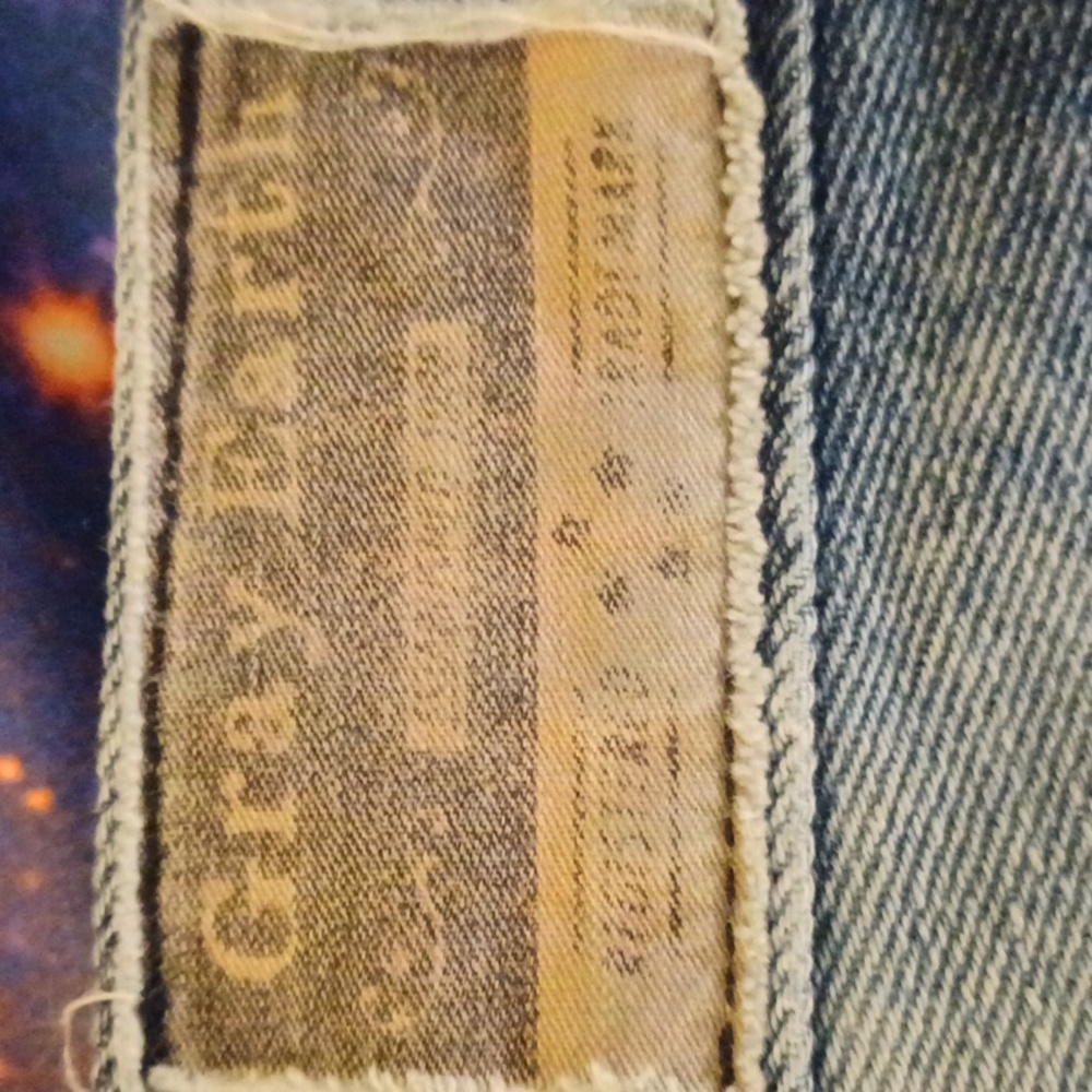 Jeans - Picture 2 of 4